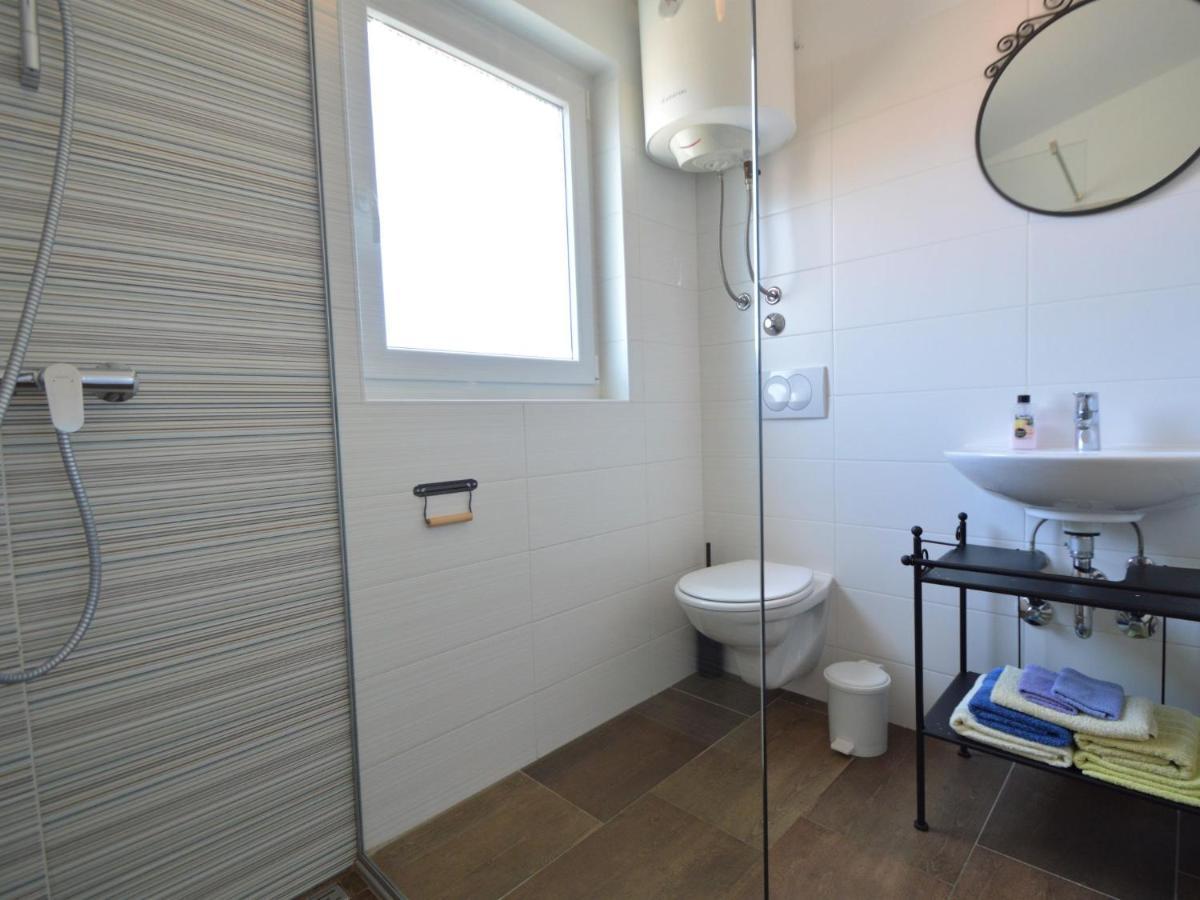 Apartment Ivka-2 By Interhome Tribalj Extérieur photo