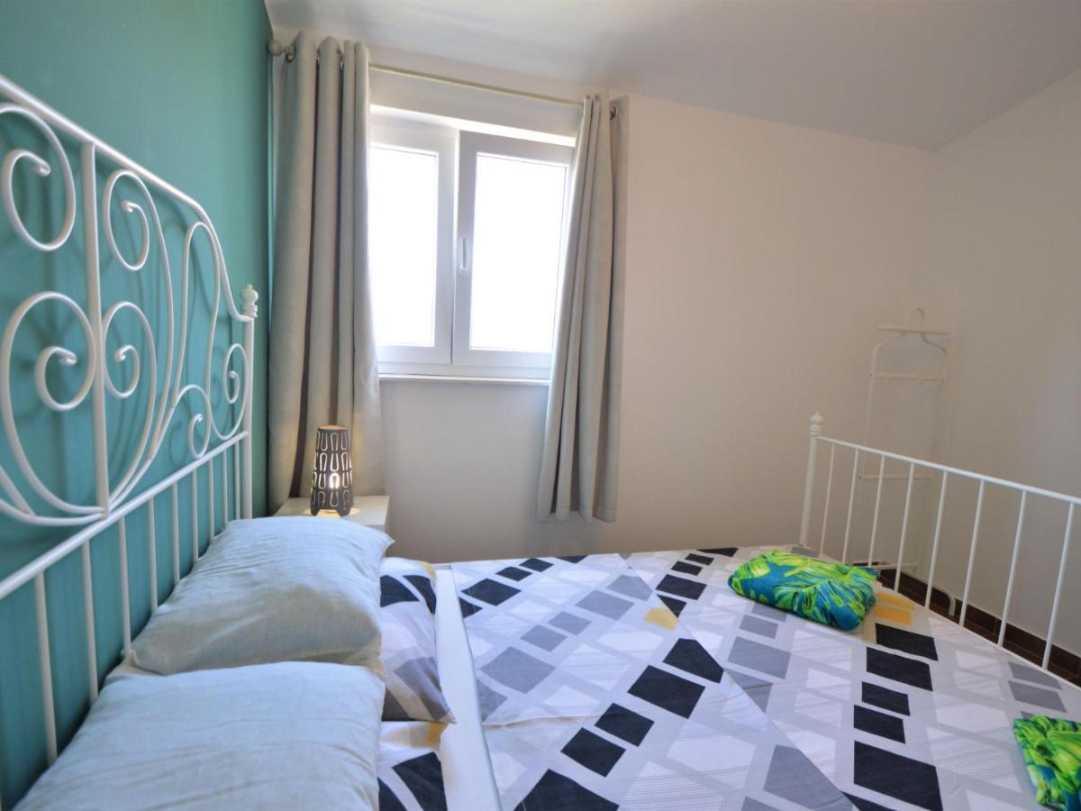Apartment Ivka-2 By Interhome Tribalj Extérieur photo