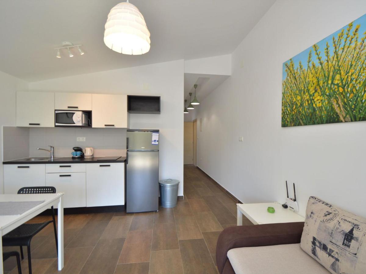 Apartment Ivka-2 By Interhome Tribalj Extérieur photo