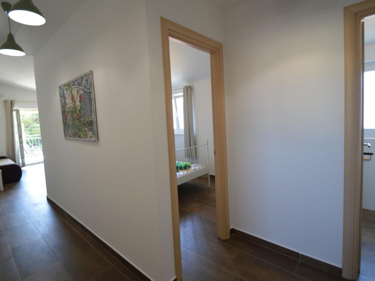 Apartment Ivka-2 By Interhome Tribalj Extérieur photo
