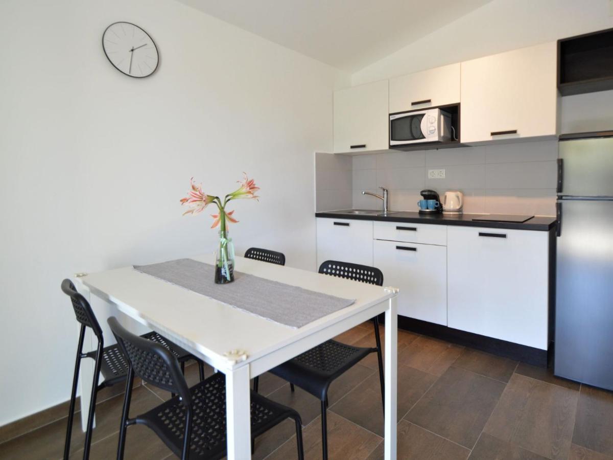 Apartment Ivka-2 By Interhome Tribalj Extérieur photo
