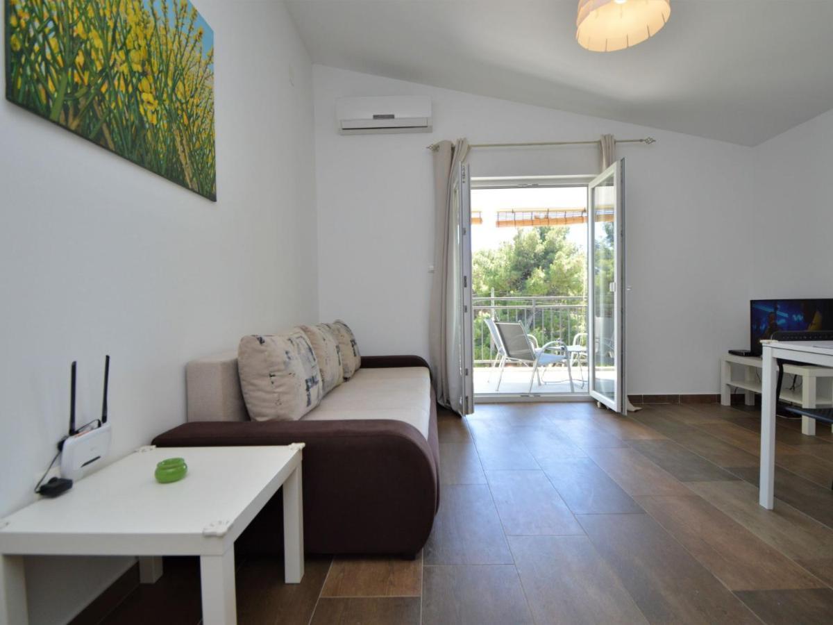 Apartment Ivka-2 By Interhome Tribalj Extérieur photo
