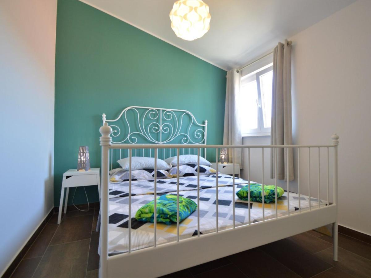Apartment Ivka-2 By Interhome Tribalj Extérieur photo