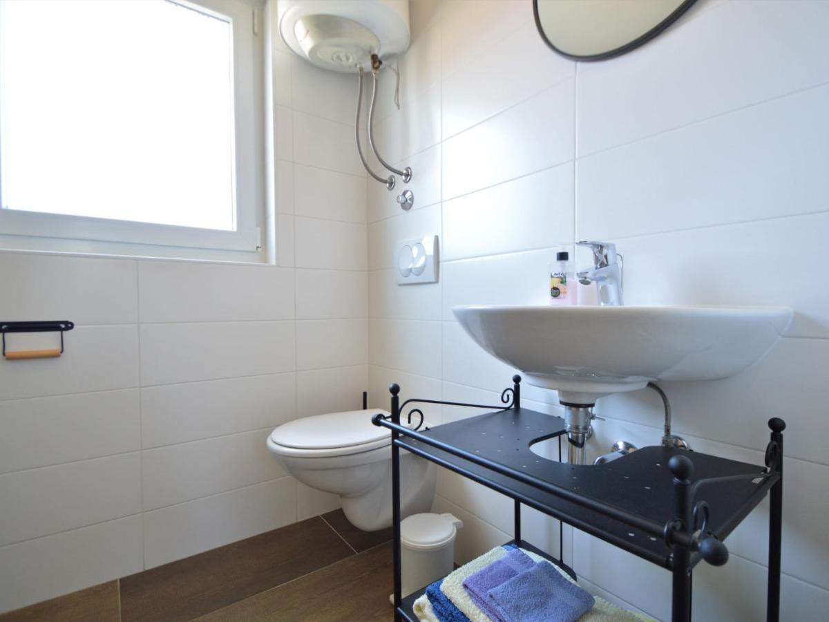 Apartment Ivka-2 By Interhome Tribalj Extérieur photo